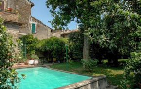 3 Bedroom Beautiful Apartment In Sutri Sutri